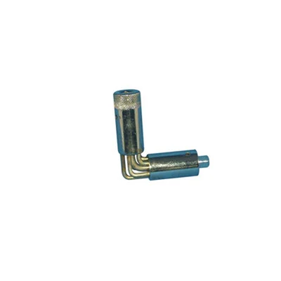 Cal Van Tools 482 90 Degree Gearless Angle Drive