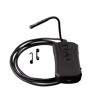 Cal Van Tools 86 Dual View WiFi Borescope