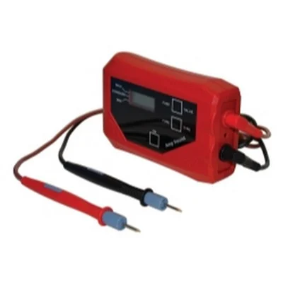 Cal-Van Tools Amp Hound Tester Amp Measuring Device For ATM ATO and MAXI (74)