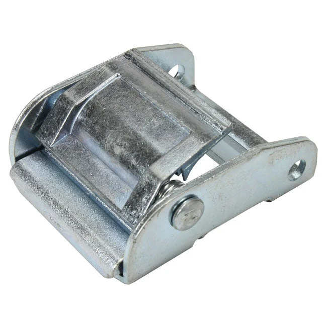 Cam Buckle for 2" Webbing | 3,000 lbs. BS