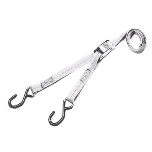 CAM BUCKLE ASSY 1" X 5"