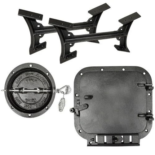 Camp Stove Kit