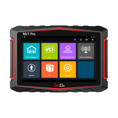 CanDo MLT Pro Tablet Medium and Light Duty Diagnostic System (CANMLTPRO)
