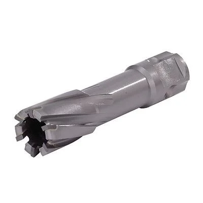 Carbide Core Cut Annular Cutters, Universal Shank