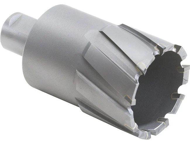 CARBIDE CORE CUT, Weldon, Metric