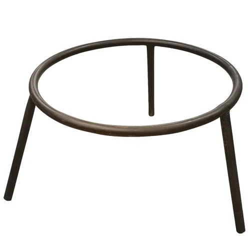 Carolina Cooker 40 Gal Cast Iron Pot Stand