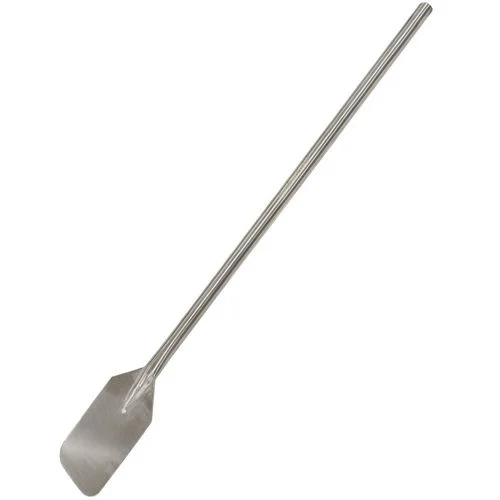 Carolina Cooker 42 inch Stainless Steel Stirring Paddle