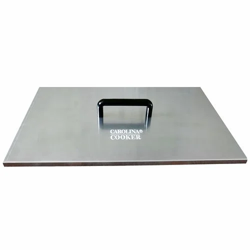 Carolina Cooker Aluminum Lid