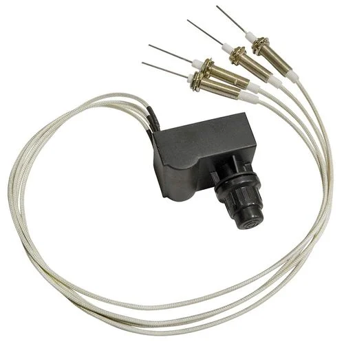 Carolina Cooker BBQ Cooker Igniter
