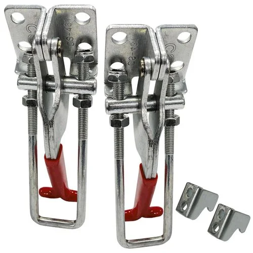 Carolina Cooker BBQ Cooker Latch