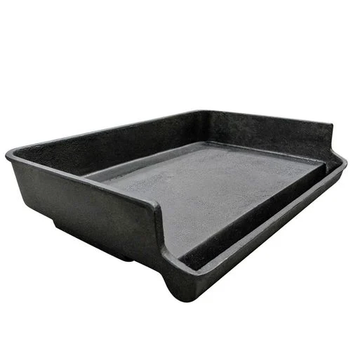 Carolina Cooker Cast Iron Griddle