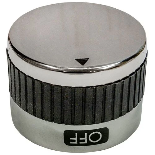 Carolina Cooker Control Knob