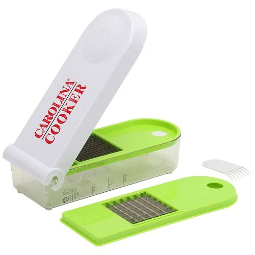 Carolina Cooker Food Chopper, Vegetable Chopper