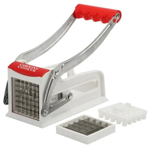 Carolina Cooker French Fry Cutter