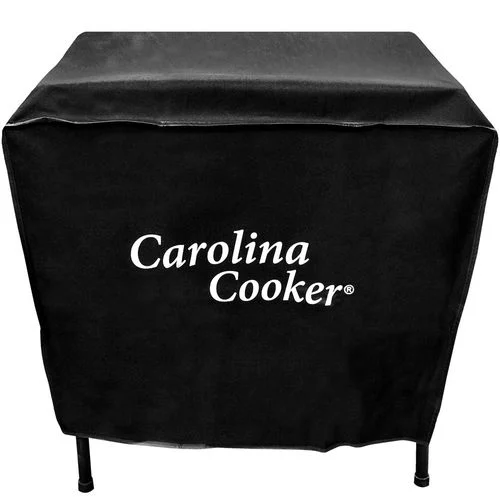Carolina Cooker Heavy Duty Cover for 2 Burner Fryer