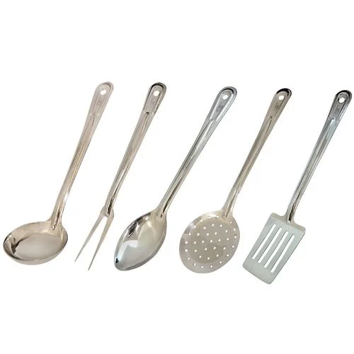 Carolina Cooker Kitchen Tool Set, 5 Piece