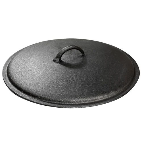 Carolina Cooker Lid to fit 14 Quart Cast Iron Pot