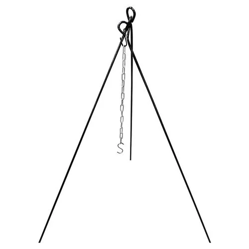 Carolina Cooker Outdoor Cooking Tripod, 48 In.