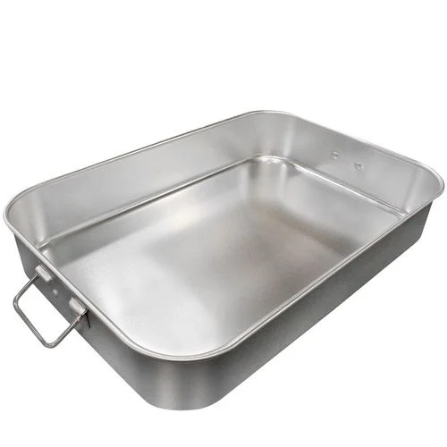 Carolina CookerAluminum Baking Pan, 16 x 11 x 2.8