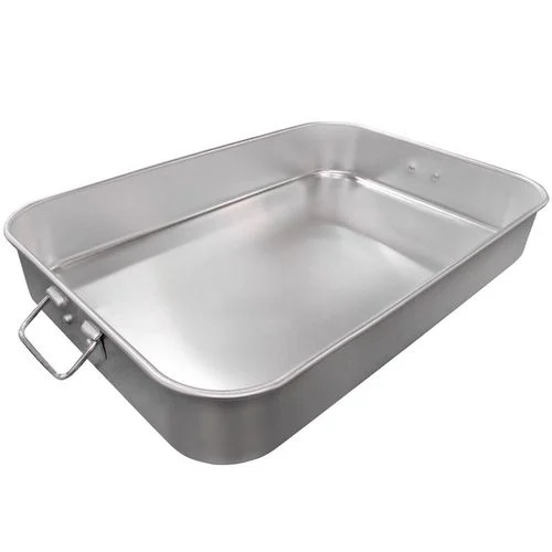 Carolina CookerAluminum Baking Pan, 18 x 12 x 2.8