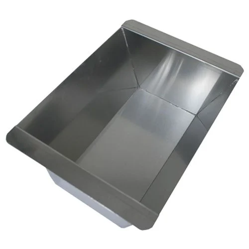 Carolina Cookers Aluminum Vat