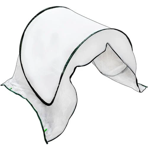 Carolina Covers Greenhouse Tunnel Section for ASC # 90919