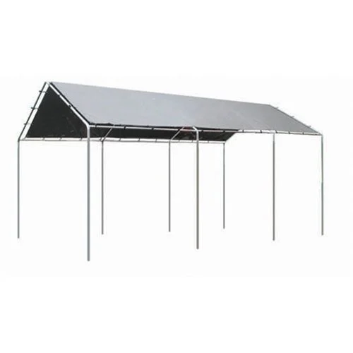 Carolina CoversQuick Shelter, 10 Ft. x 20 Ft.