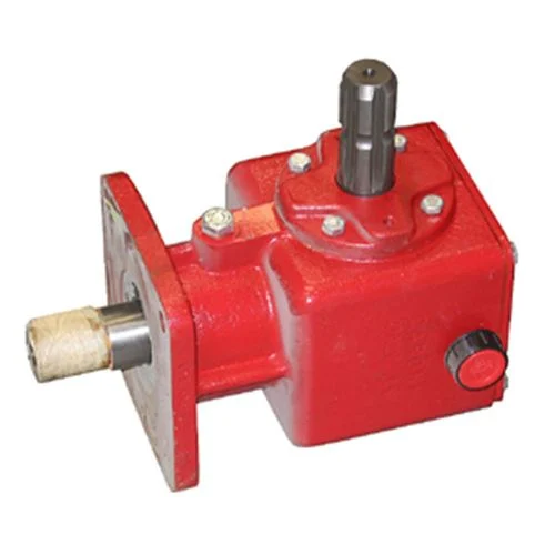 Caroni 10001300 Complete Gearbox For Flail Mowers