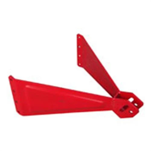 Caroni 10003000 Hitch Frame for Flail Mowers