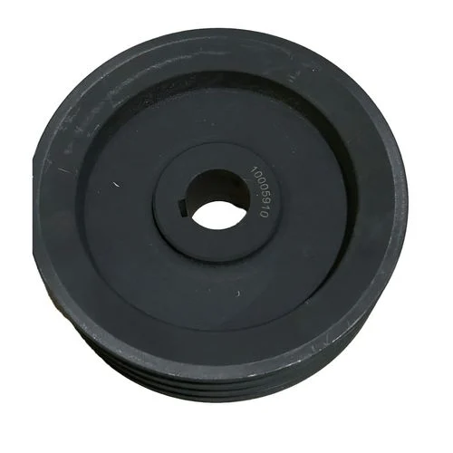 Caroni 10005910 Upper Pulley For TM 1900 BSC Flail Mower