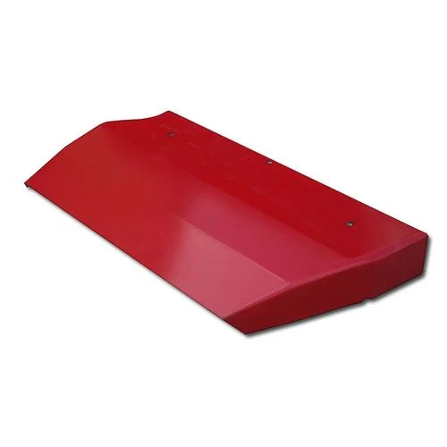 Caroni 15001600 15001600 Side Discharge Chute For Tc590