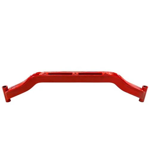 Caroni 48002510 Gauge Wheel Support Bracket F/48" Mower