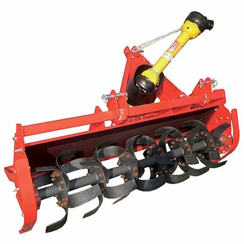Caroni 56 In. Tillovator, Chain Driven