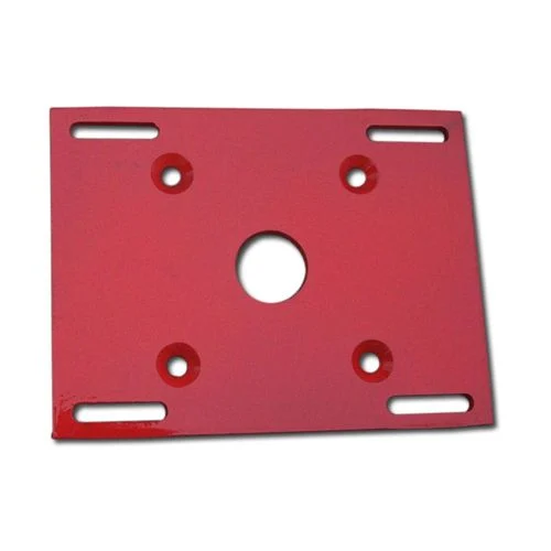 Caroni 59001500 Belt Stretcher Plate