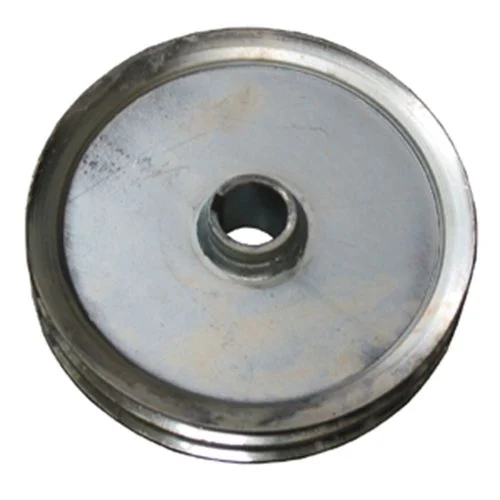 Caroni 59002430 Pulley For Bottom Shaft On Gearbox