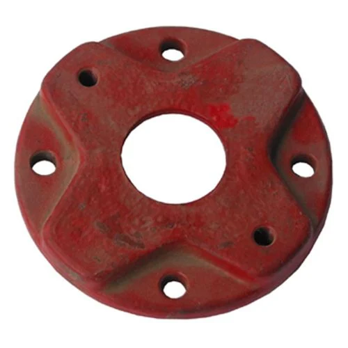 Caroni 59002710 Cover F/Gearbox Input Shaft Estate Mower