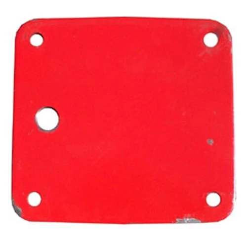 Caroni 59002800 Gearbox Cover For All Caroni Estate And Flail Mowers