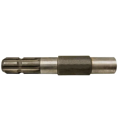 Caroni 59002900 Input Shaft Splined F/All Estate Mowers