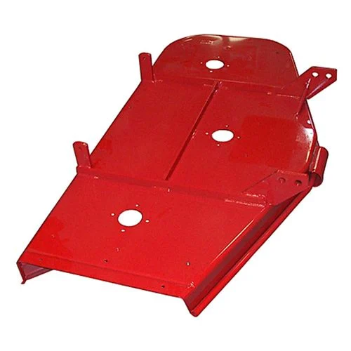 Caroni 59004040 Deck For The 59 Inch Side Discharge Estate Mower