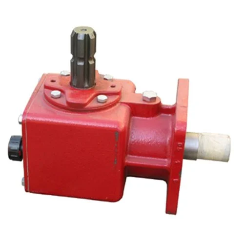 Caroni 71002300 Gear Box Complete for 93" and 91" Estate Mower