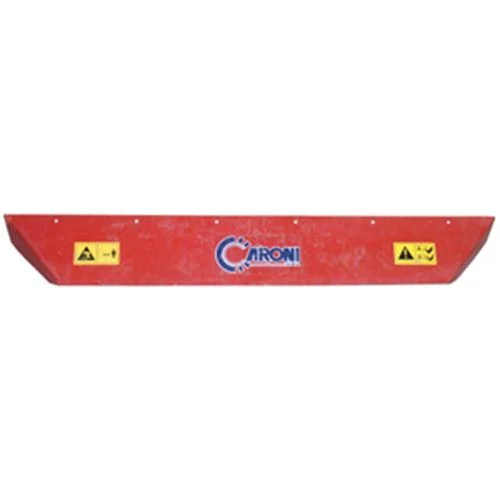 Caroni 91004200 Deflector For 91" Rear Estate Mower