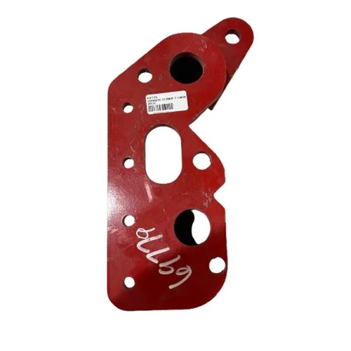 Caroni CSP00270 Stirrup for KITSPID Flail Mower Hydraulic Shift Kit