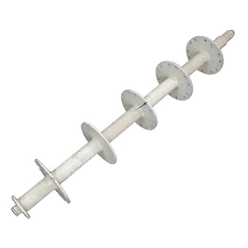 Caroni FL18800 Rotor Only for the FL1200ASC 48 inch Tillovator