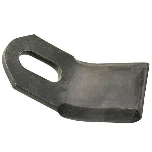 Caroni Flail Rotor Blade - Type B