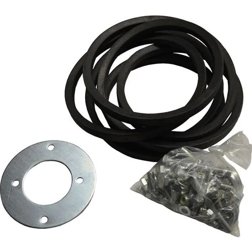 Caroni Hardware Kit For Model TC590NSRD 59" Estate Mower