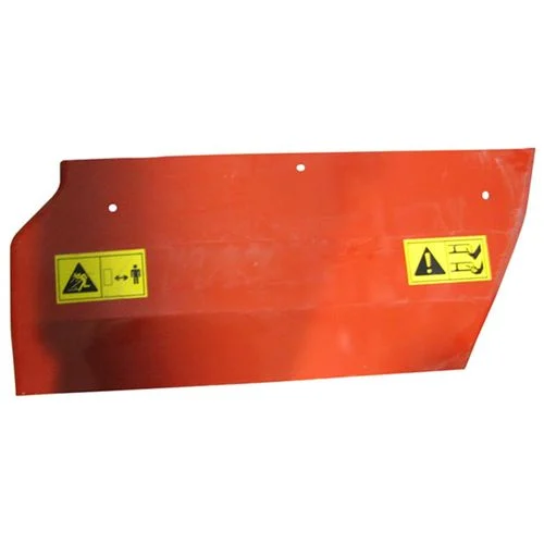 Caroni Part Number 15005500 Deflector For 71" Caroni Estate Mower