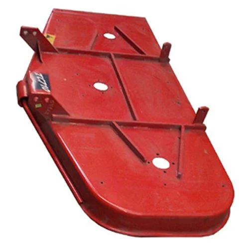 Caroni Side Discharge Mower Deck For The 71 In. Estate Mower