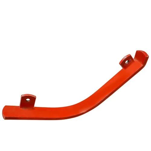 Caroni Skid to Fit Caroni Rotary Tiller (Left Side)