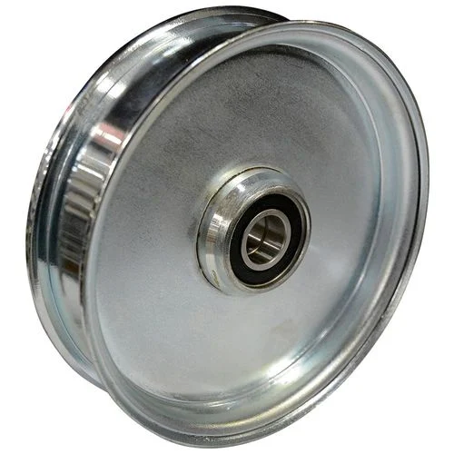 Caroni Tc590Mc02900 Idler Pulley For 93 In. Mower