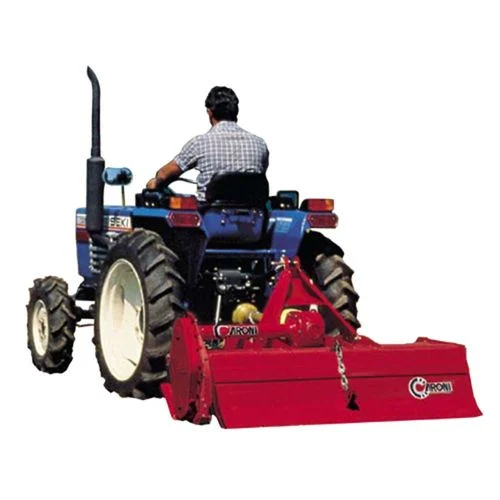 Caroni Tillovator with Clutch, 48 In. Width